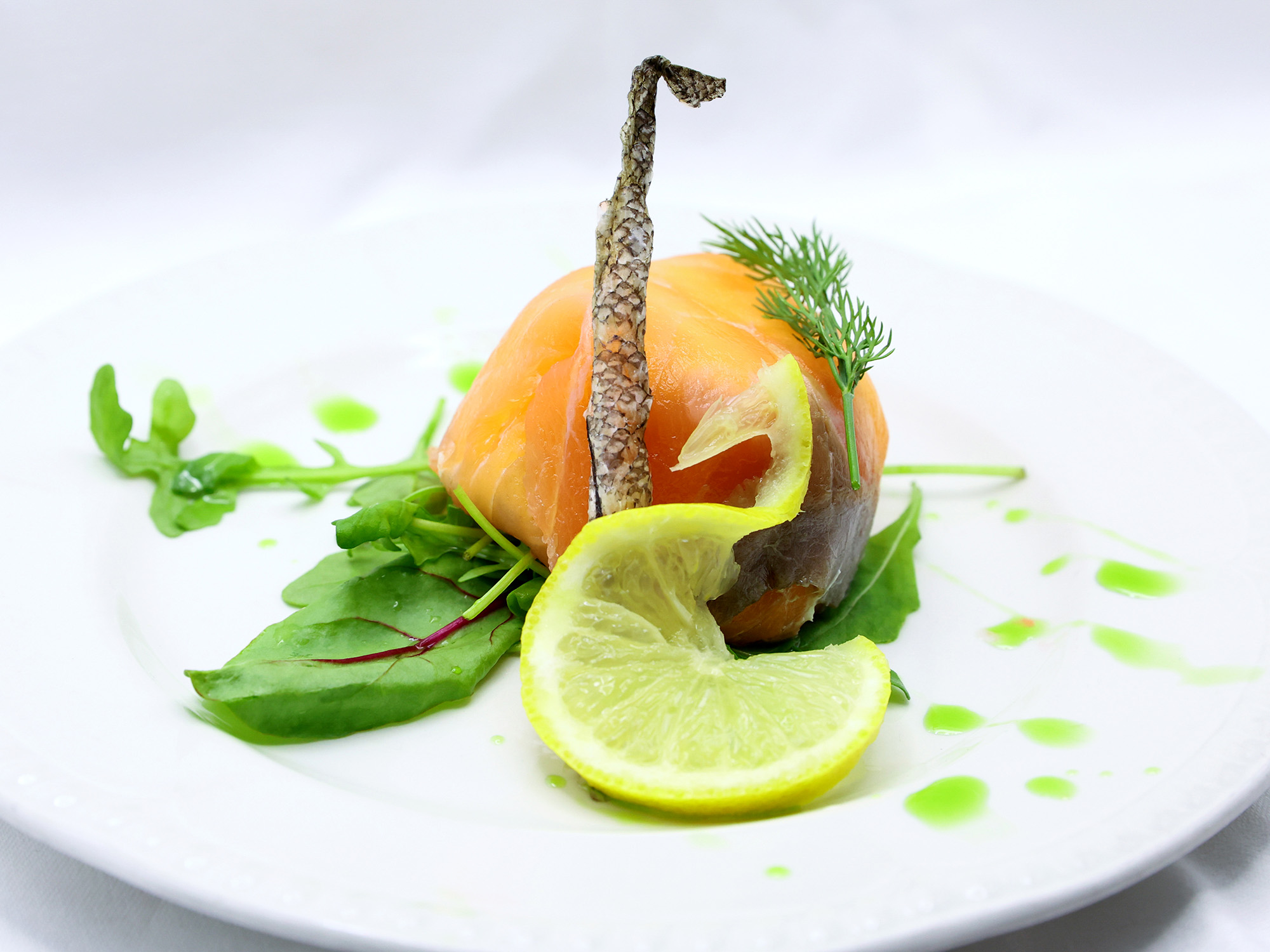 Spring26 Salmonparcel