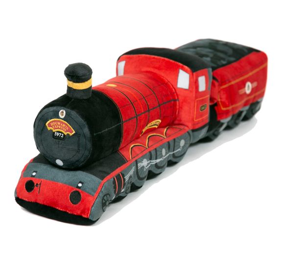 Hogwarts Express Plush