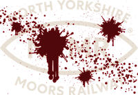 NYMR Logo Blood Option2 Allover