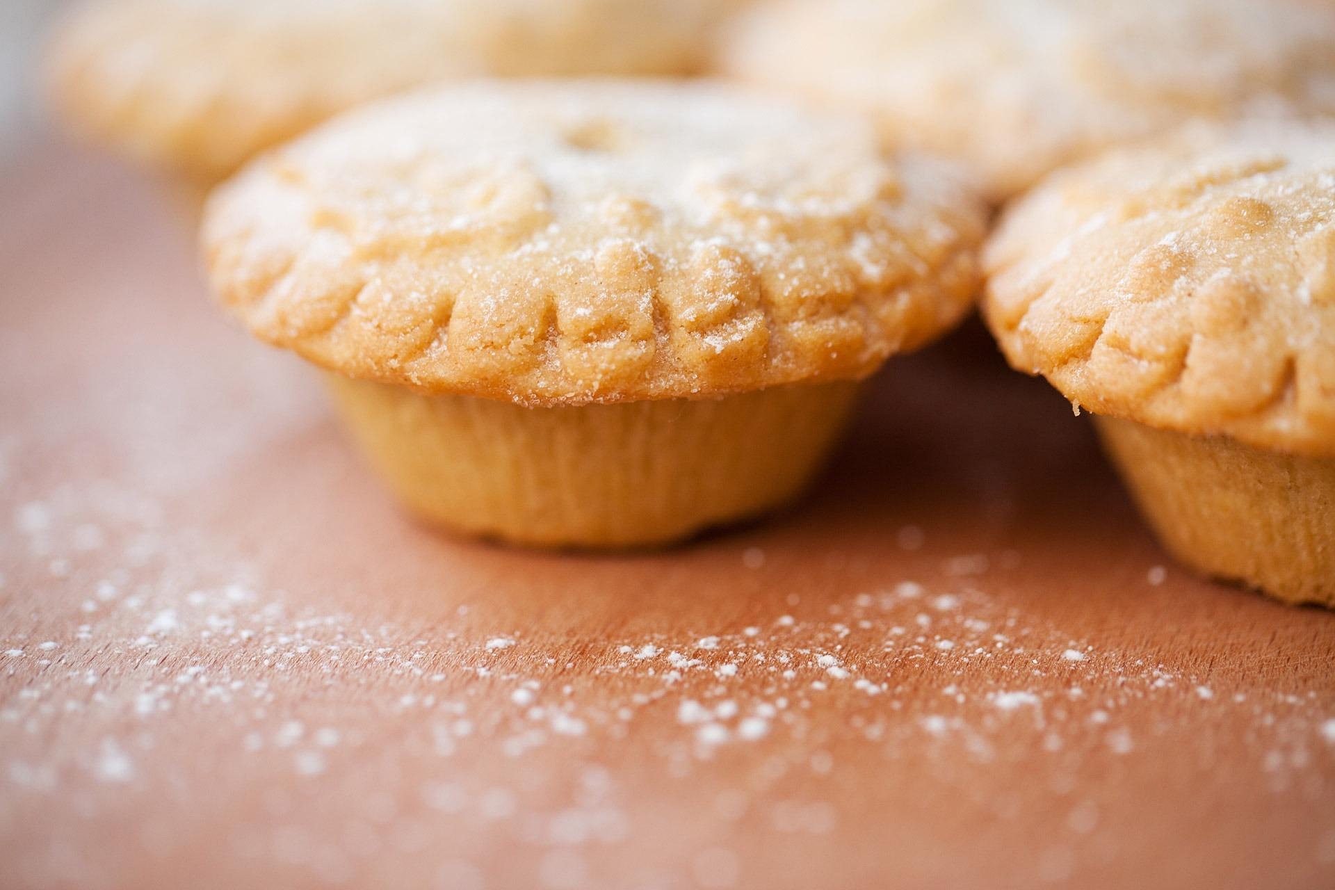 Mince Pies 1