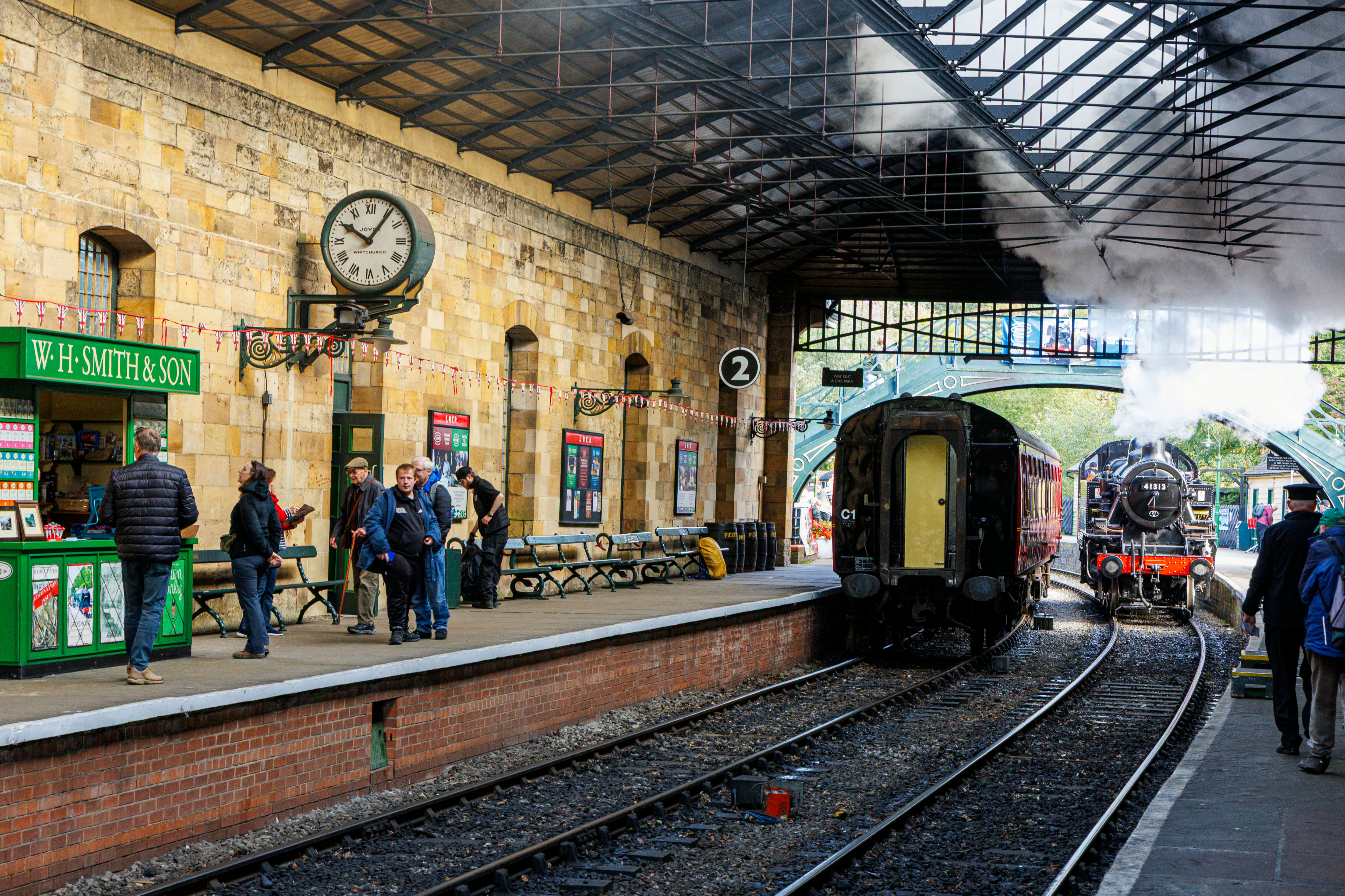 Public Steam Gala 2025 NN 0331