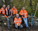 Dry Stone Walling 12