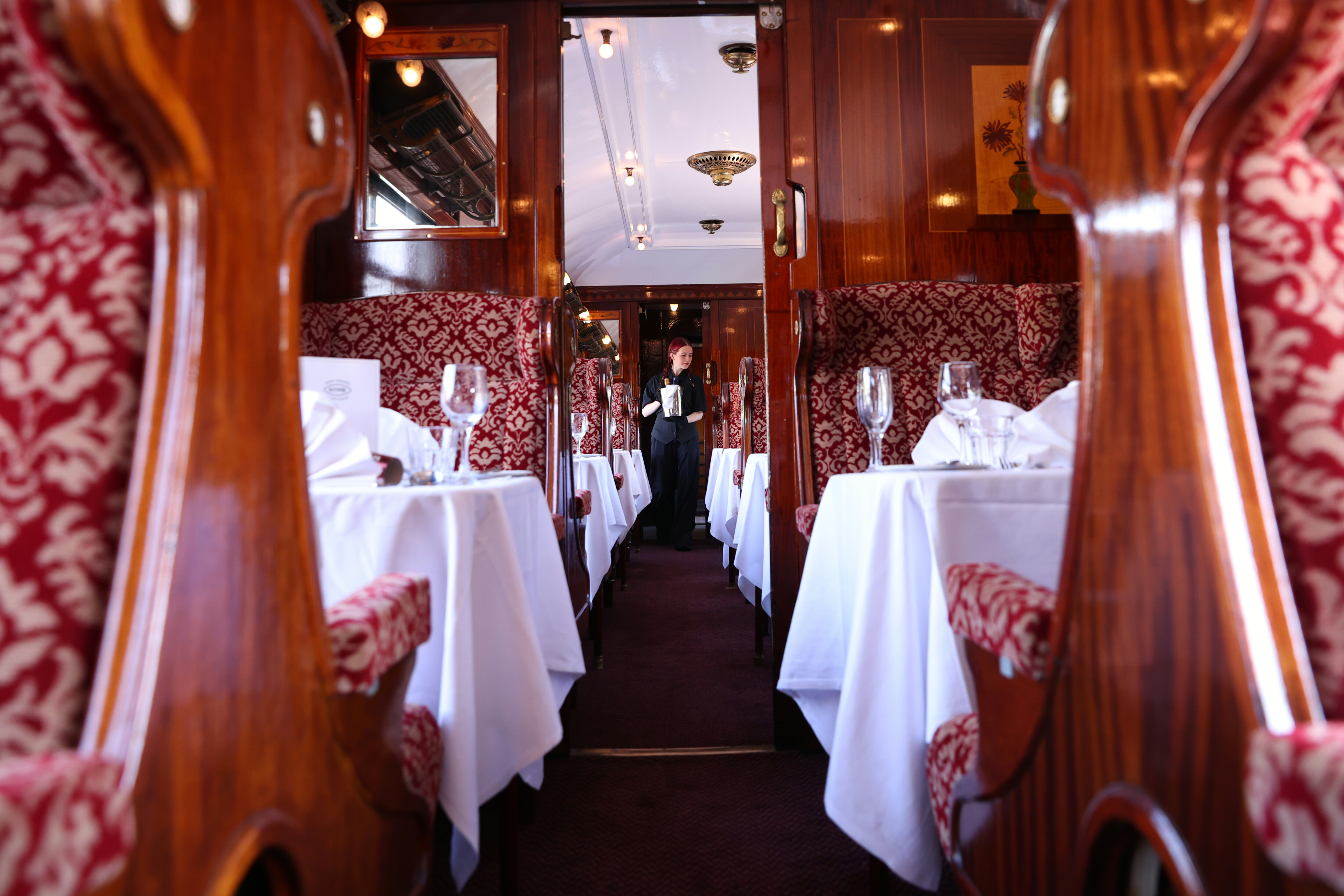 Car79 Interior