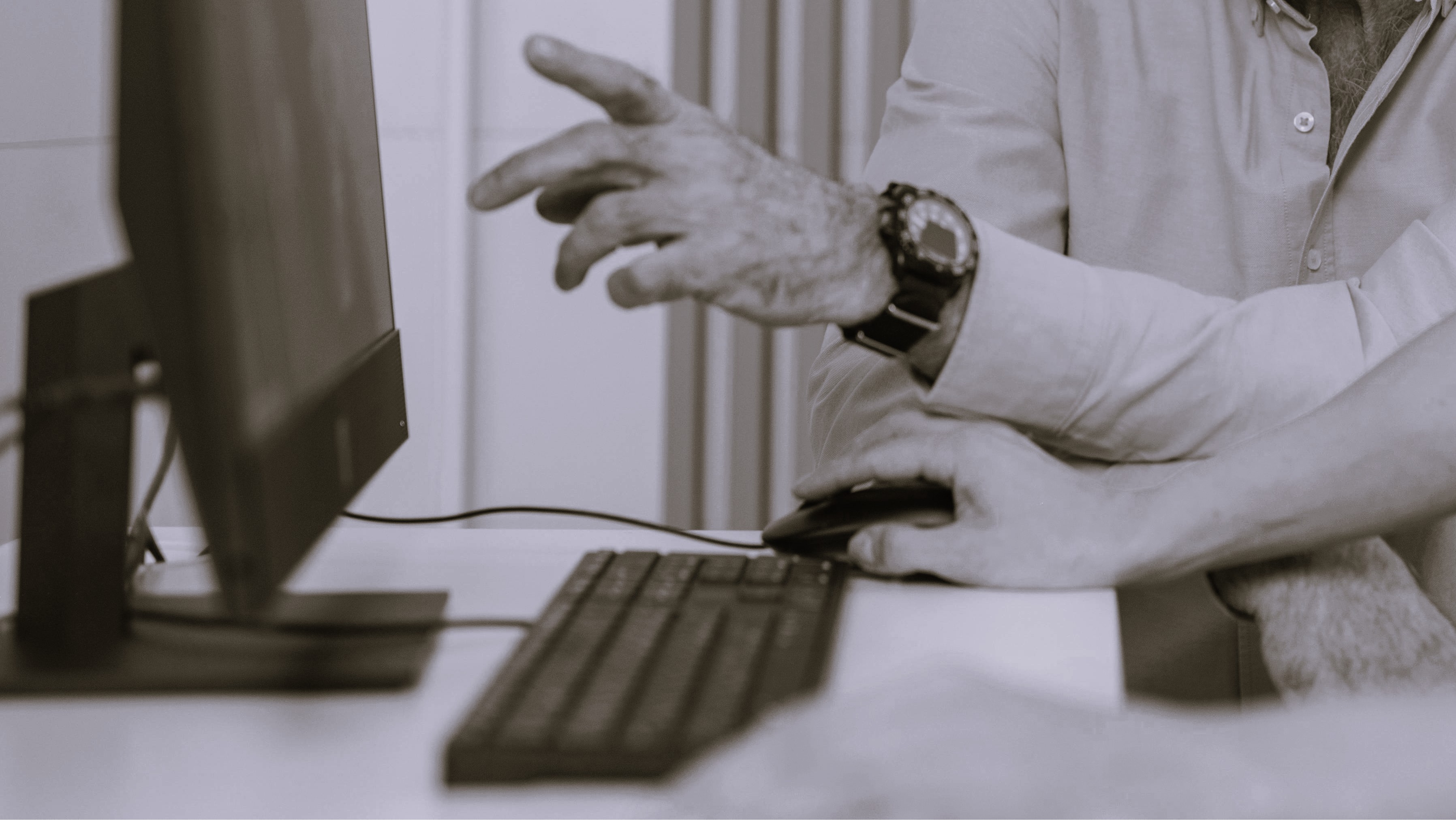 IT Trainer