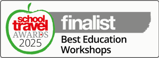 School Travel Awards Logo