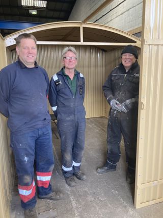 Linesidehuts5