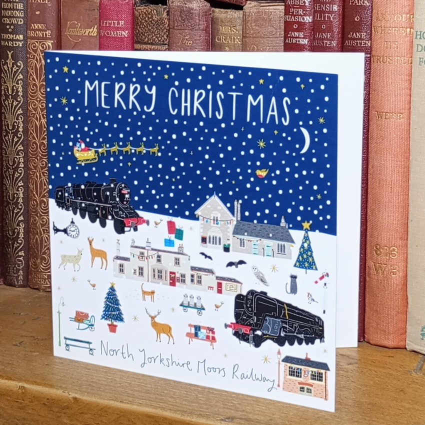 Joss Hogarth Christmas 3