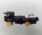 Railway Models - No 2 Wagon