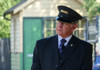 Station Staff at Pickering.