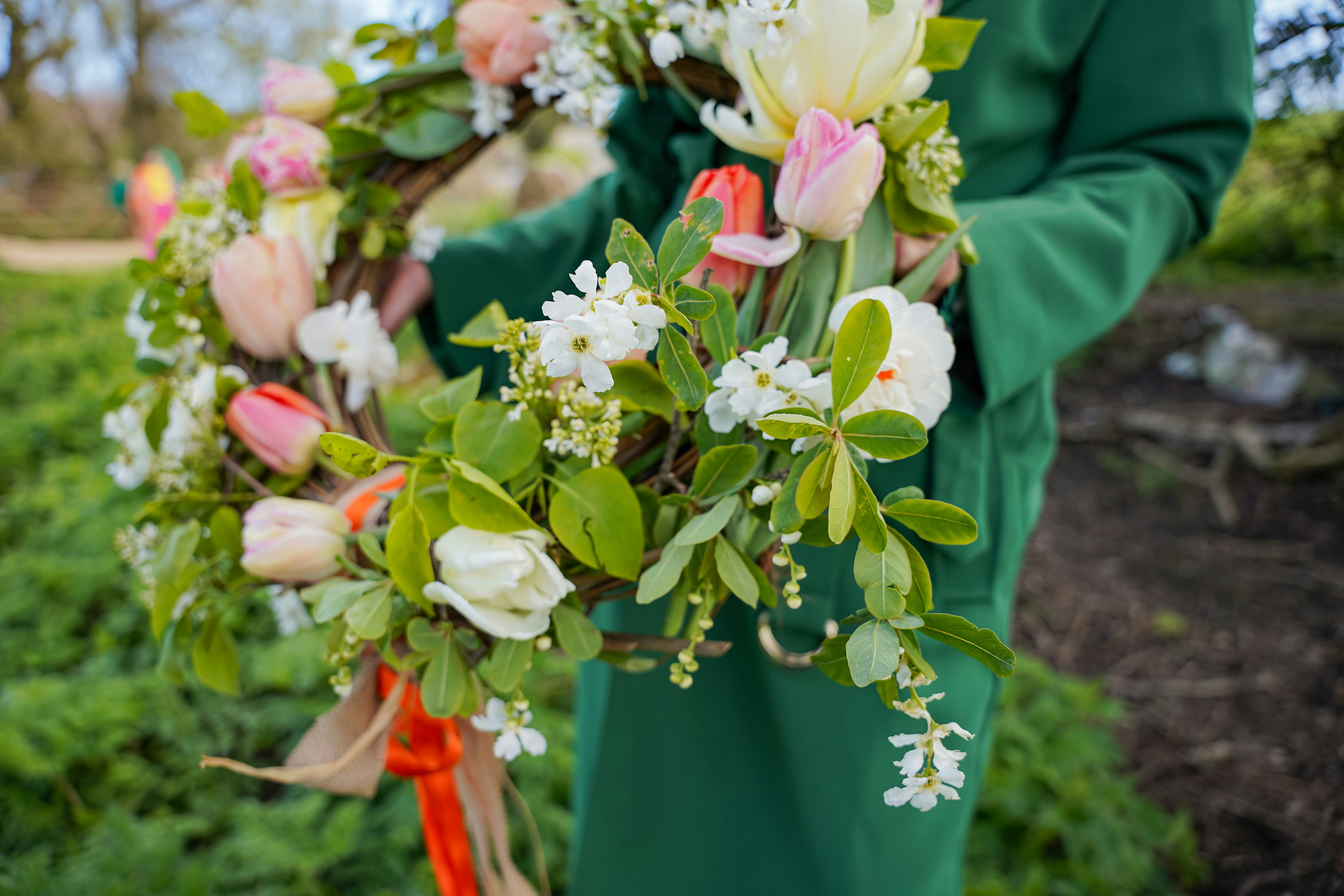 Funeralflowers