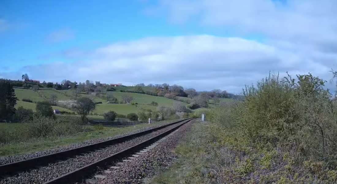 Webcam - Esk Valley