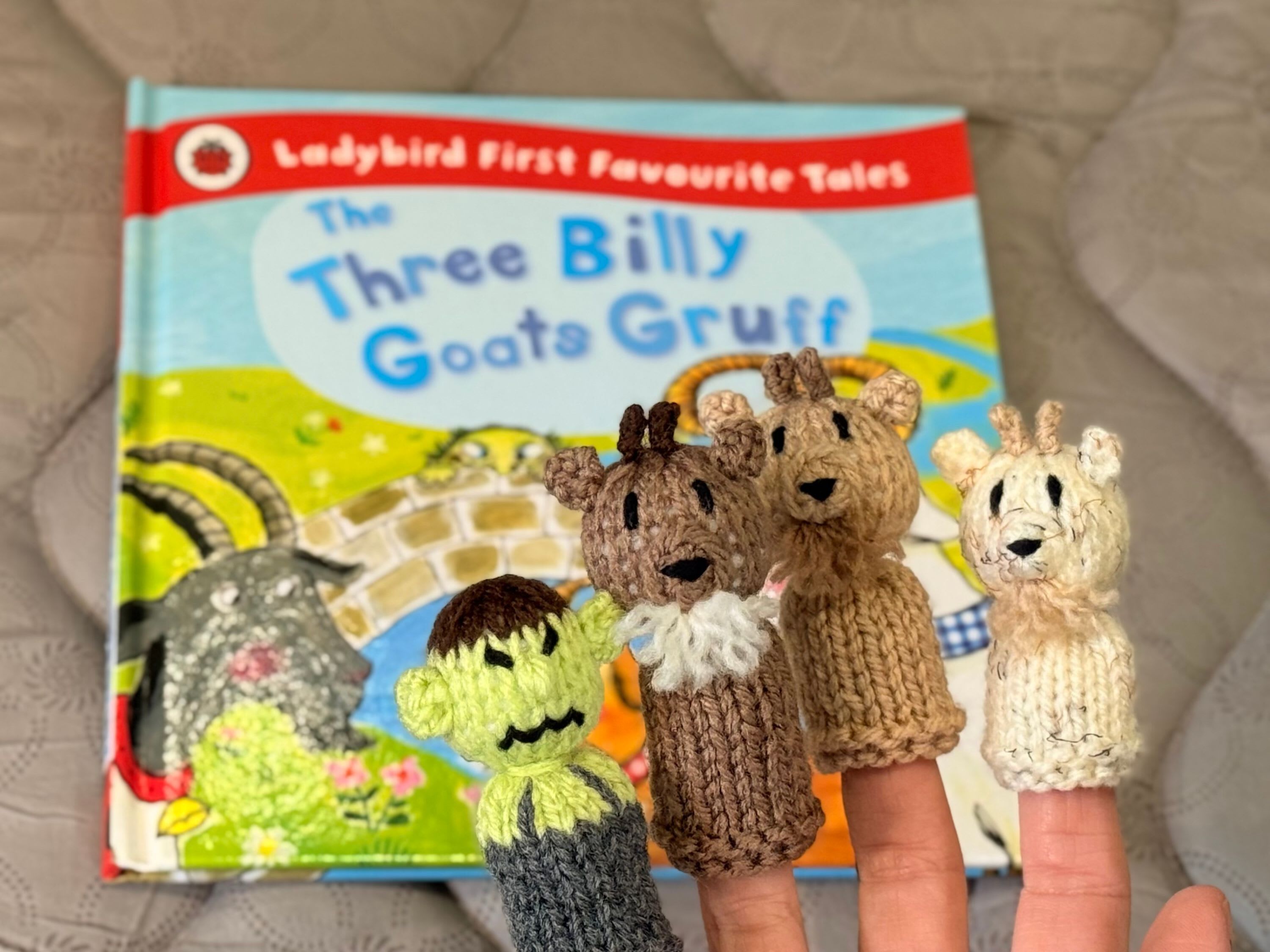 Threebillygoatsgruff