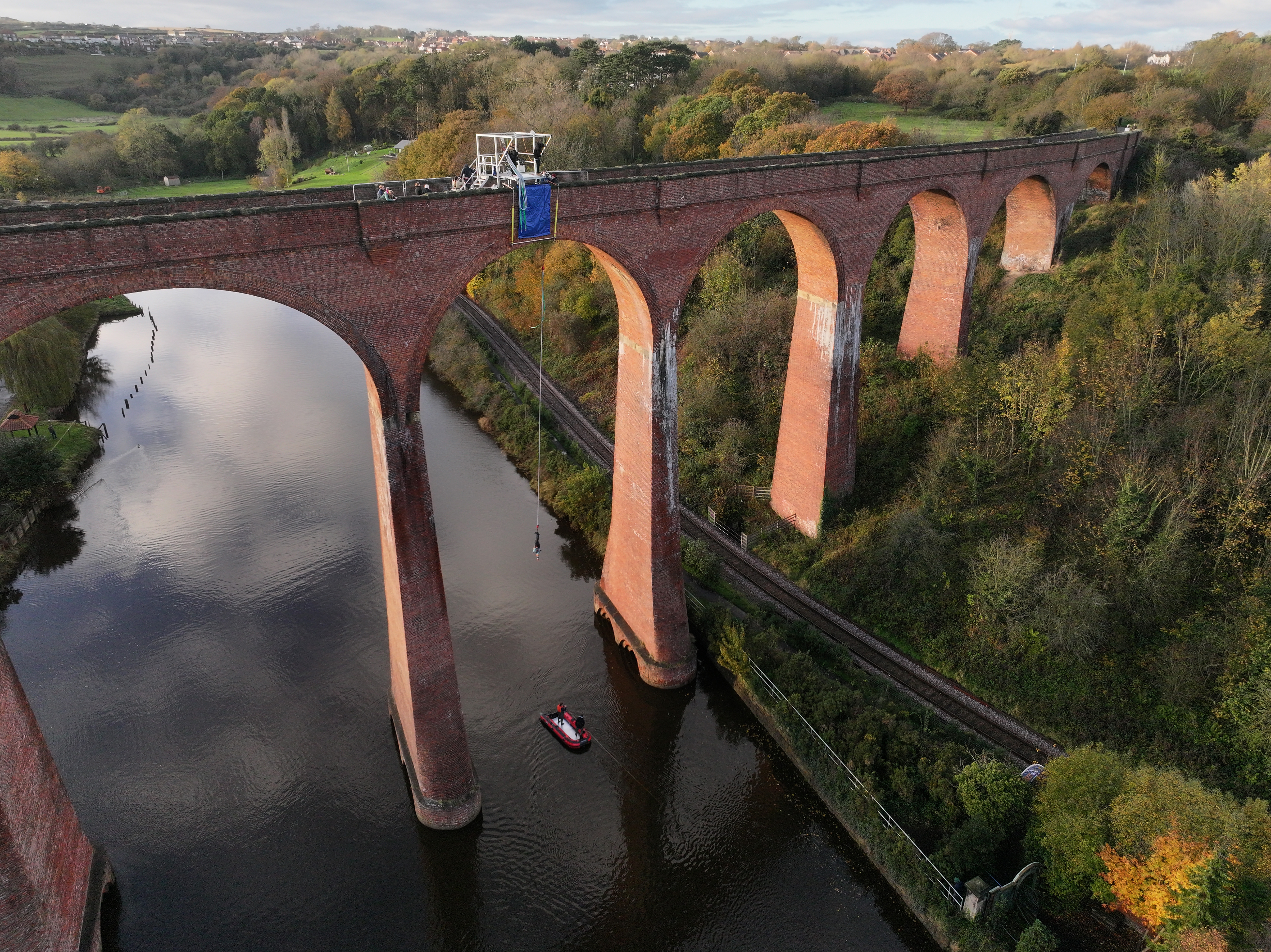 Bungee Jump Full