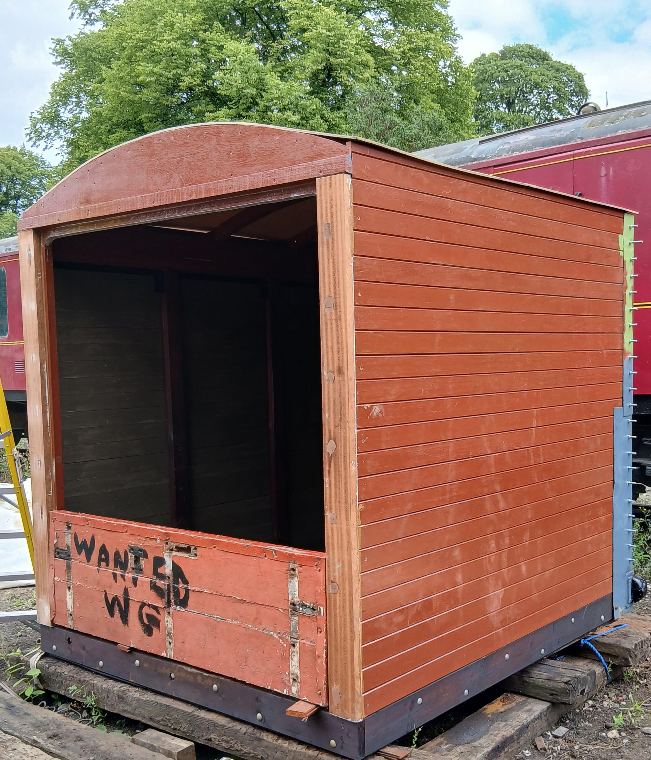 40192B Container