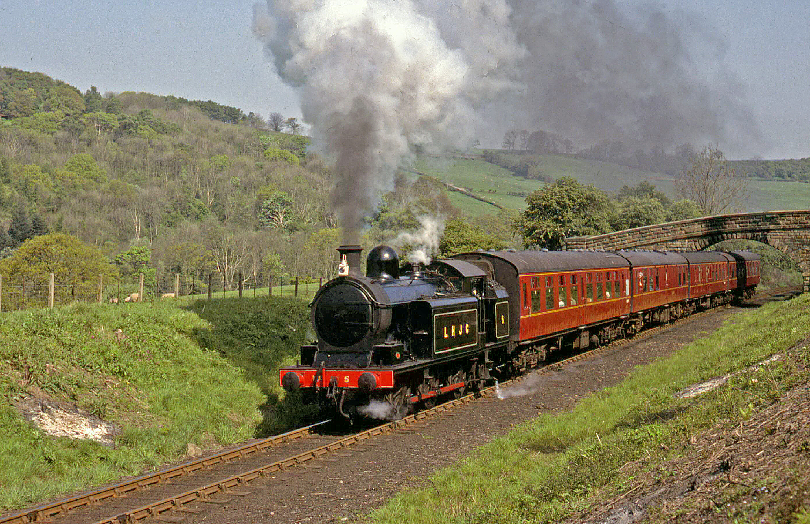 5