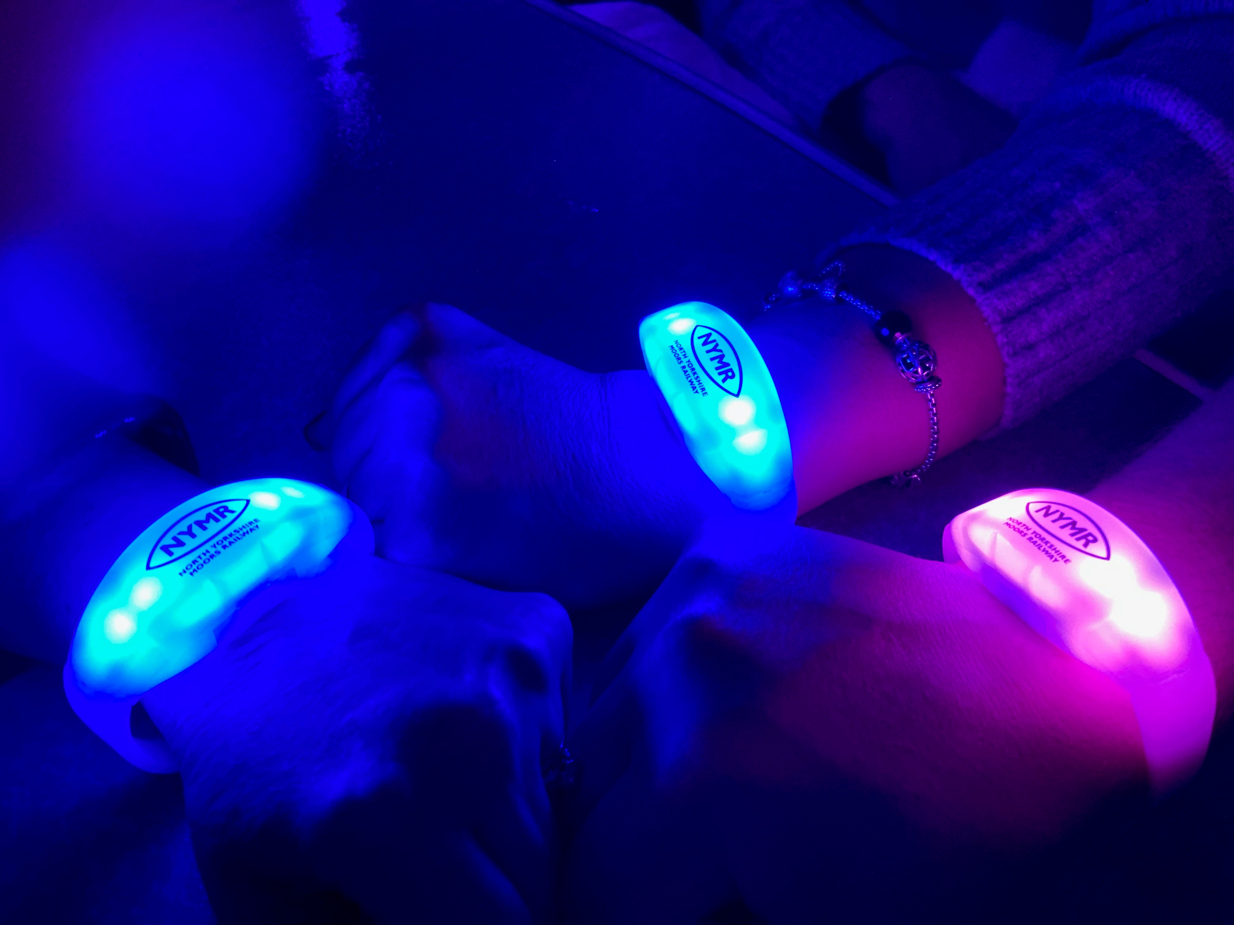 Wristbands