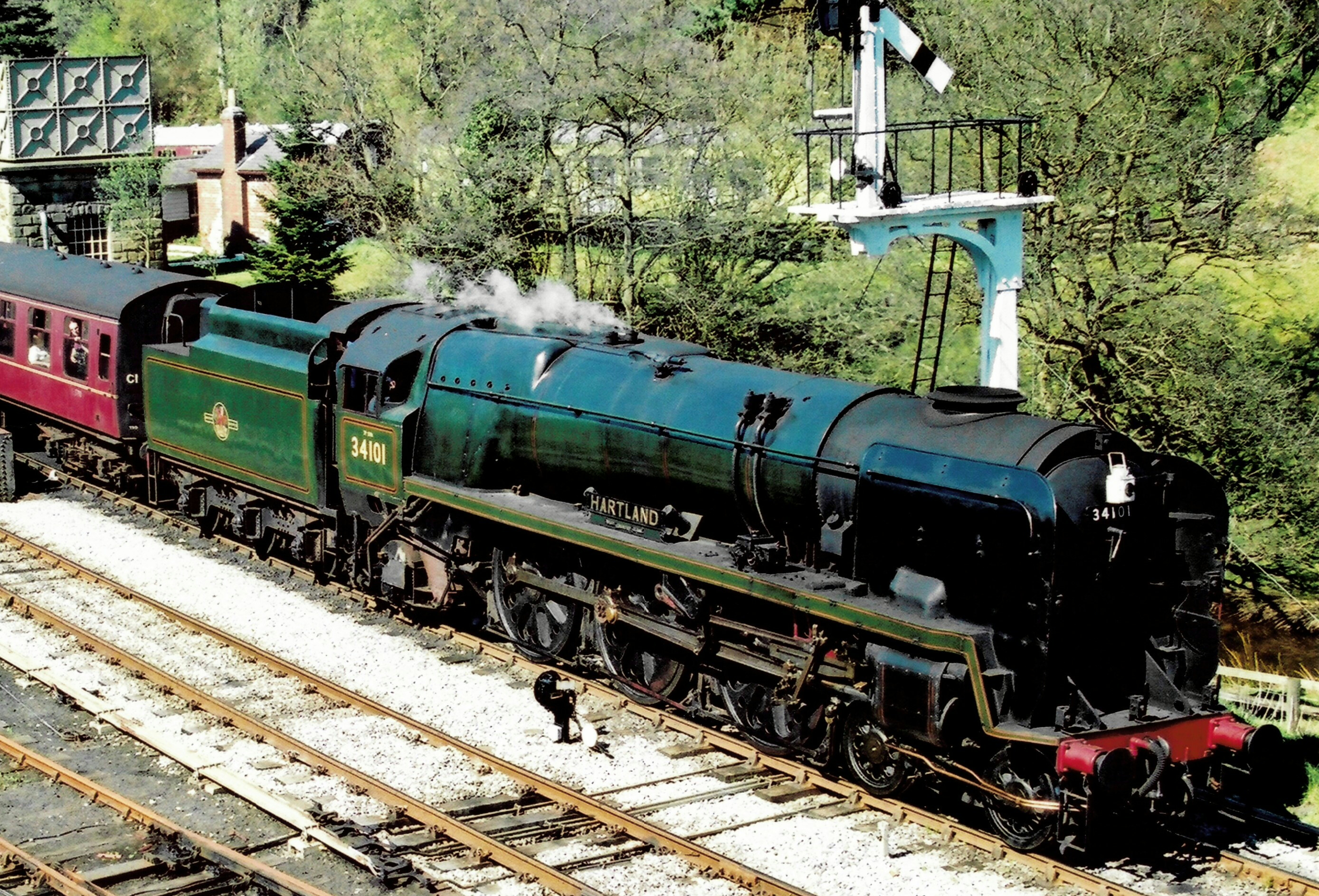 34101 Hartland