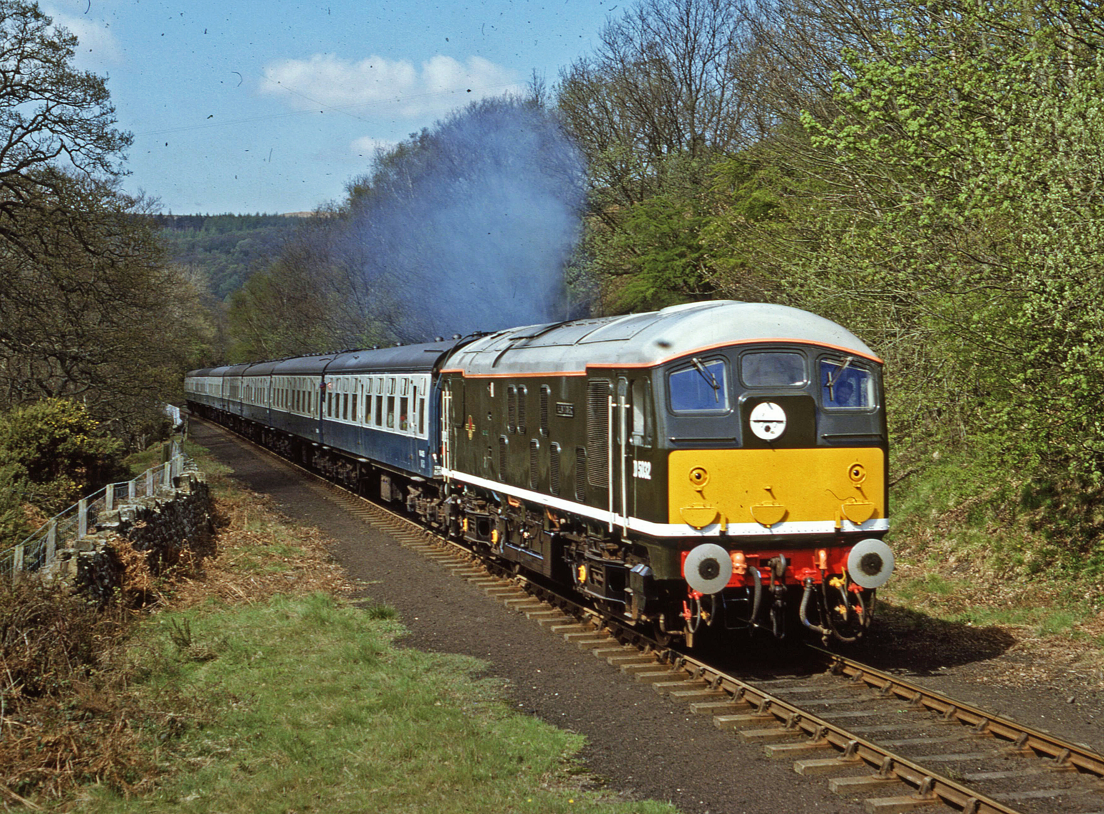 D5032