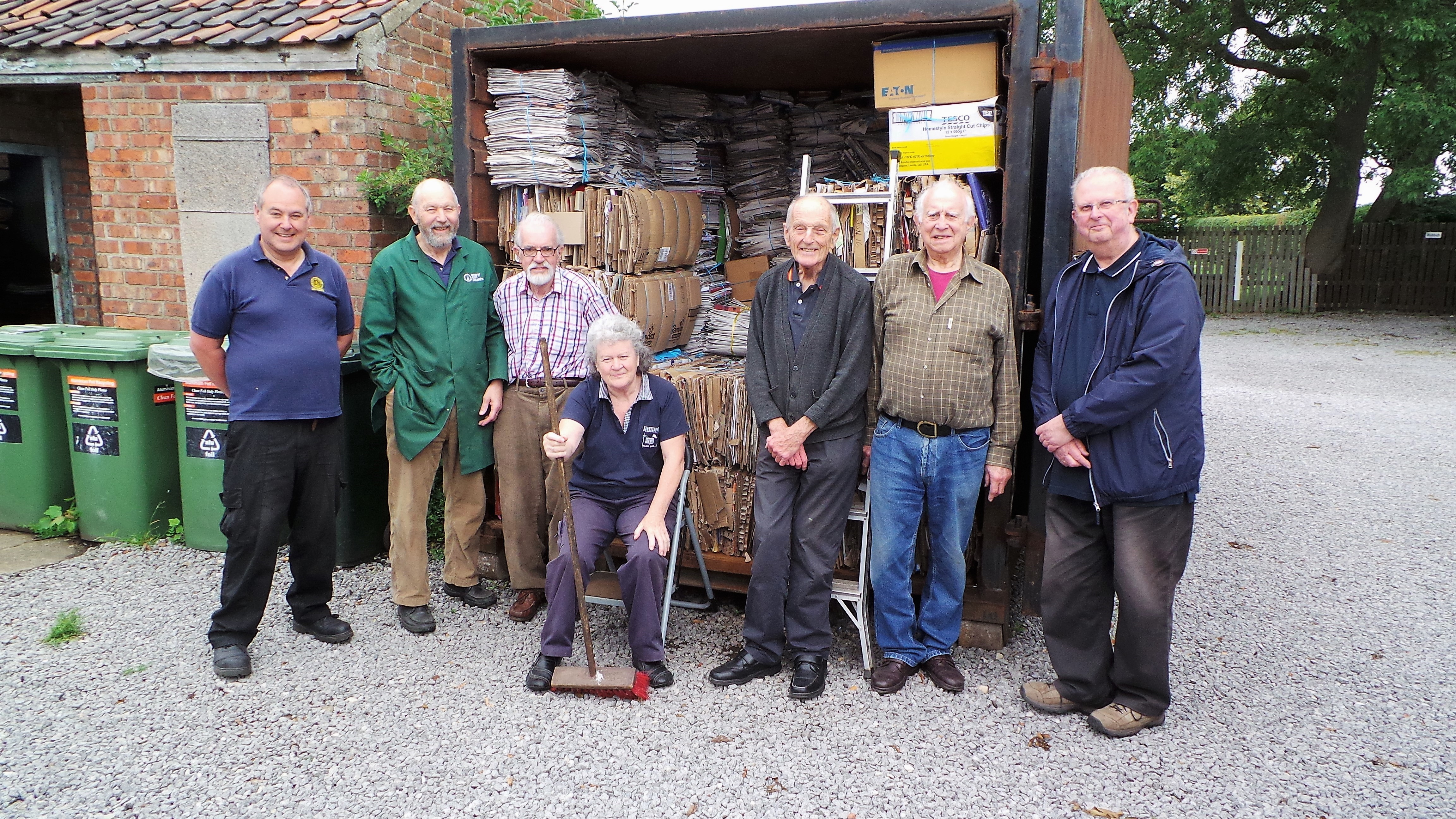 York Area Group