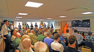 MIC Opening Presentation John Hunt