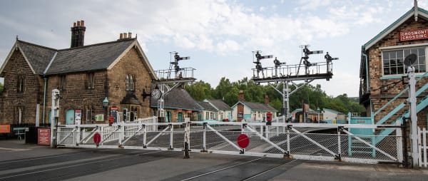 COLLISION UPDATE FROM NYMR